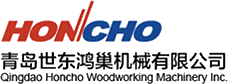 青島世東鴻巢機械有限公司
